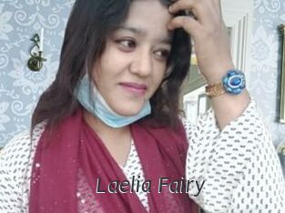 Laelia_Fairy