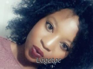 Lagetae Ligne Rose
