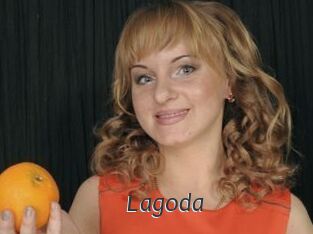 Lagoda
