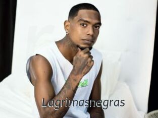 Lagrimasnegras