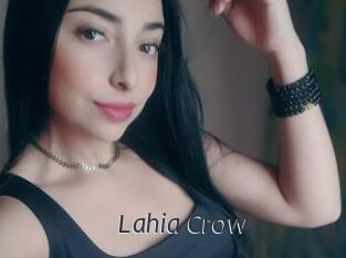 Lahia_Crow