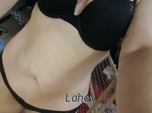 Lahov
