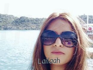 Lailaah