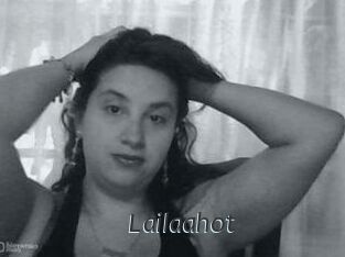 Lailaahot