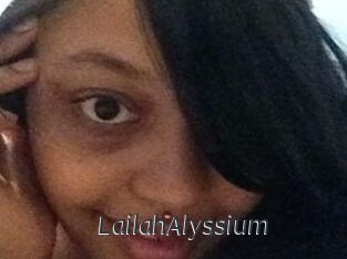 LailahAlyssium