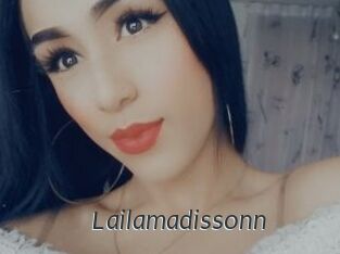 Lailamadissonn