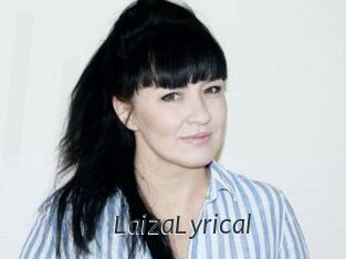 LaizaLyrical