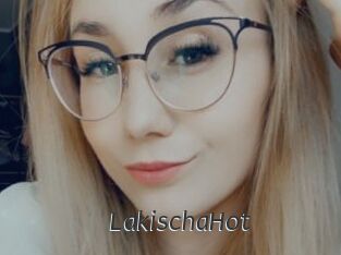 LakischaHot Ligne Rose