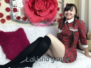 Lakisha_gentle