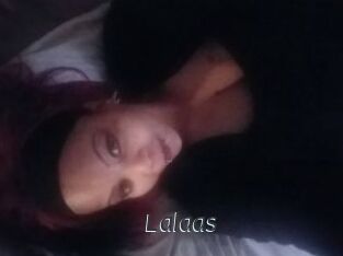 Lalaas