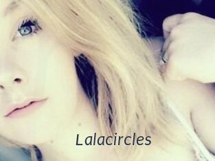 Lalacircles Ligne Rose
