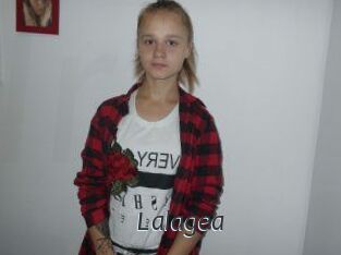 Lalagea