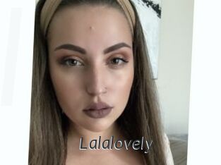 Lalalovely