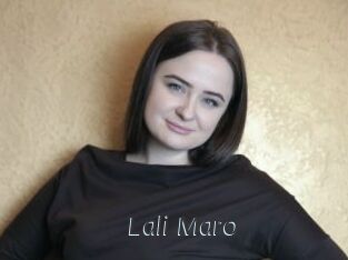 Lali_Maro