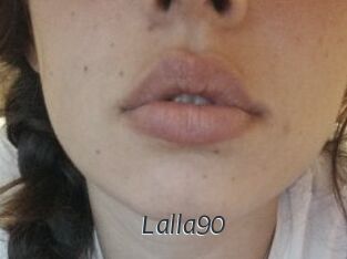 Lalla90
