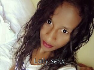 Lally_sexx