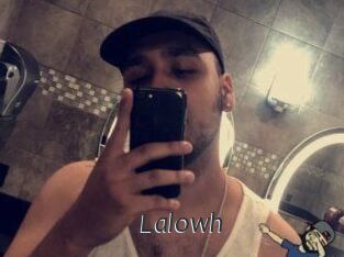 Lalowh