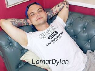 LamarDylan