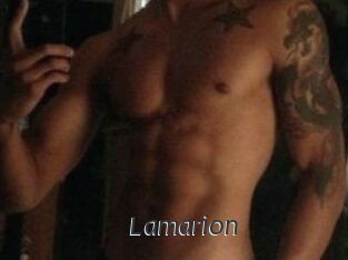 Lamarion
