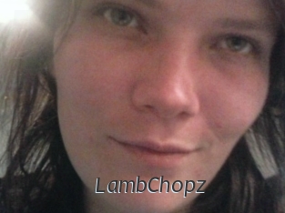 LambChopz