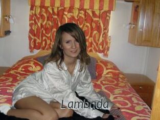Lambada