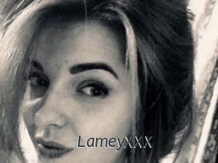 LameyXXX