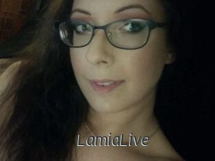 LamiaLive