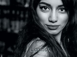 LamilaX