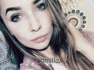 LamillaX