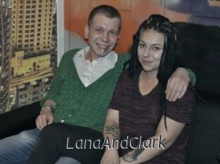 LanaAndClark