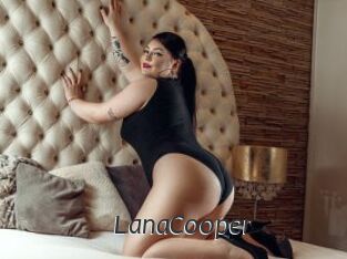 LanaCooper Ligne Rose