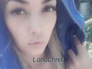 LanaCreed
