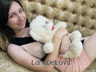 LanaDeLova