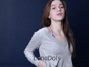 LanaDols