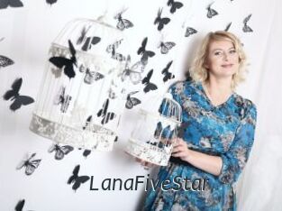 LanaFiveStar