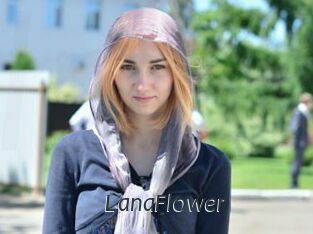 LanaFlower