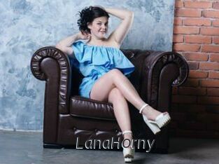 LanaHorny