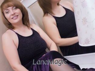 LanaMagic