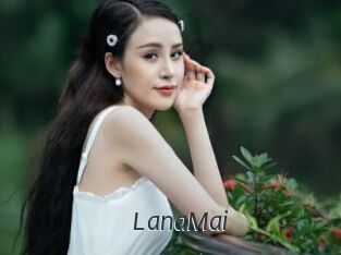 LanaMai Ligne Rose