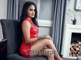 LanaMurphy Ligne Rose