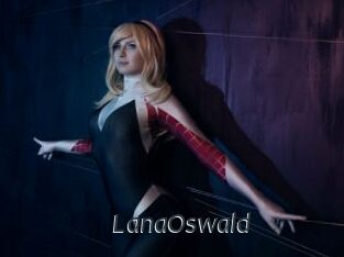LanaOswald