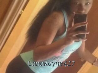 LanaRayne427 Ligne Rose