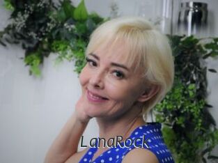 LanaRock