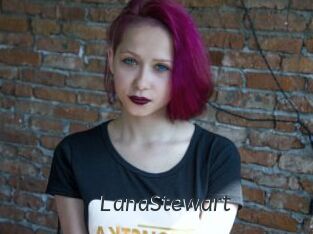 LanaStewart