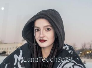 LanaTouchScrSt