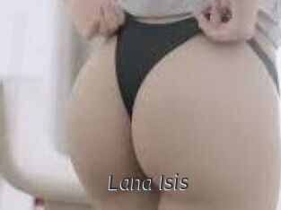 Lana_Isis