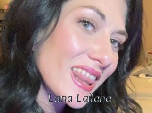Lana_Lailana Ligne Rose