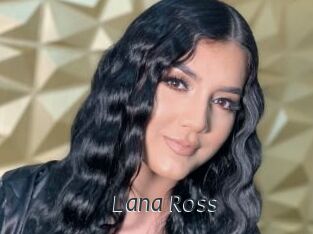 Lana_Ross Ligne Rose