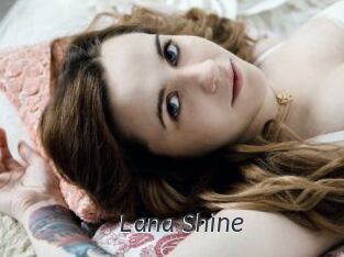 Lana_Shine