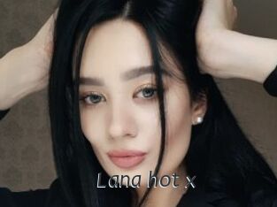 Lana_hot_x